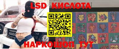 хмурый Кингисепп